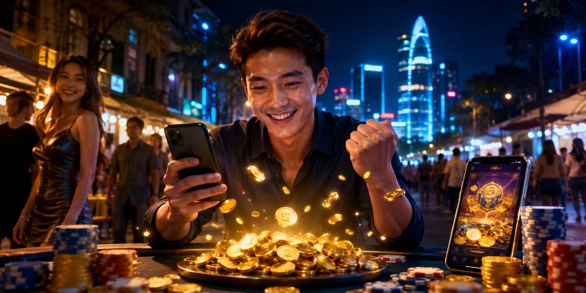 gdqp 10 Ưu đãi nạp tiền qua ví điện tử